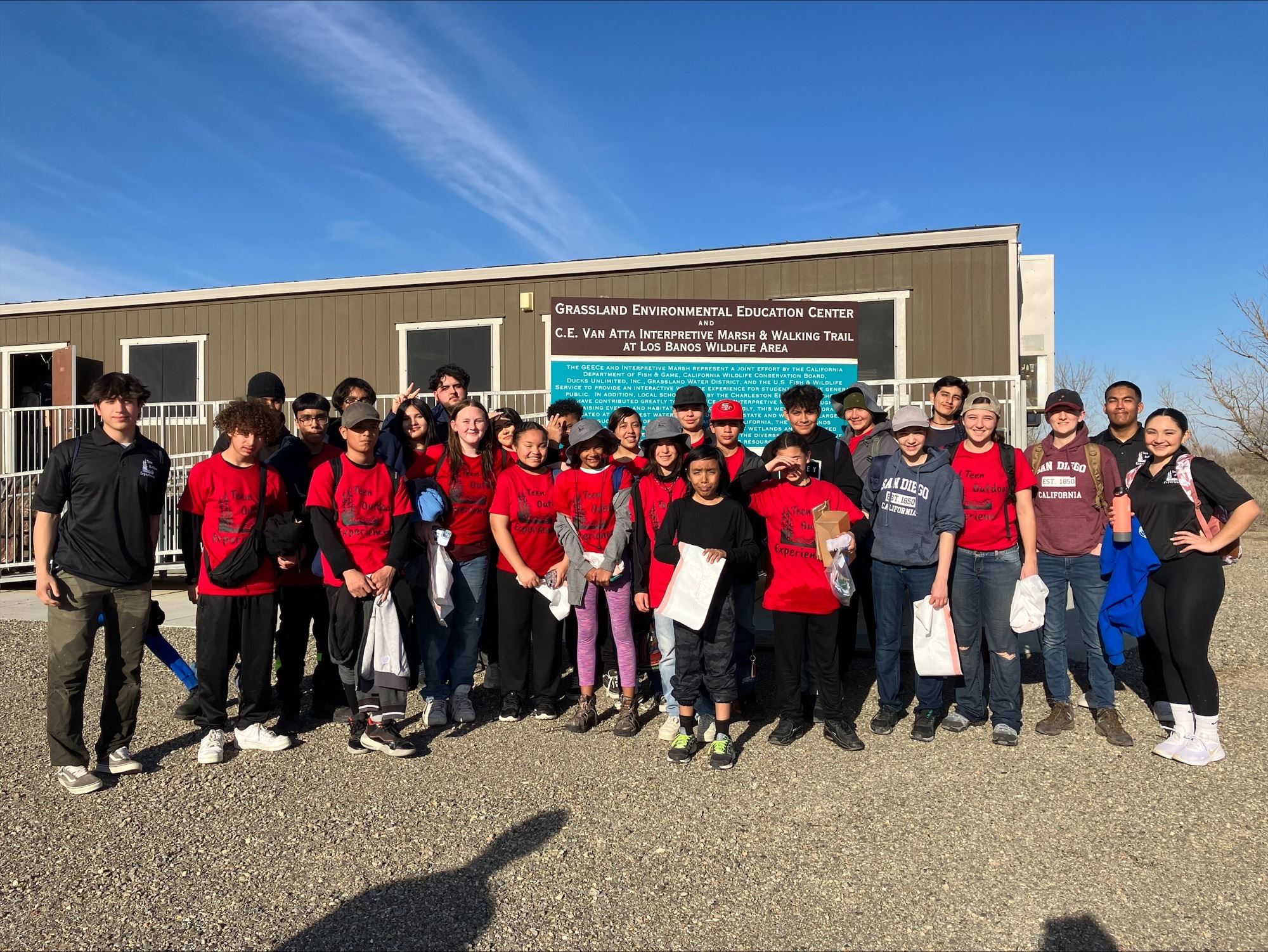 Grasslands group picture 2 