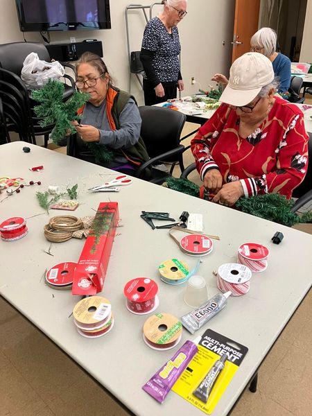 Crafts With Cathie 2