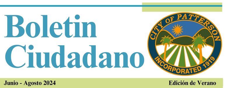 Citizens Newsletter Summer 2024- Website Slide SPN