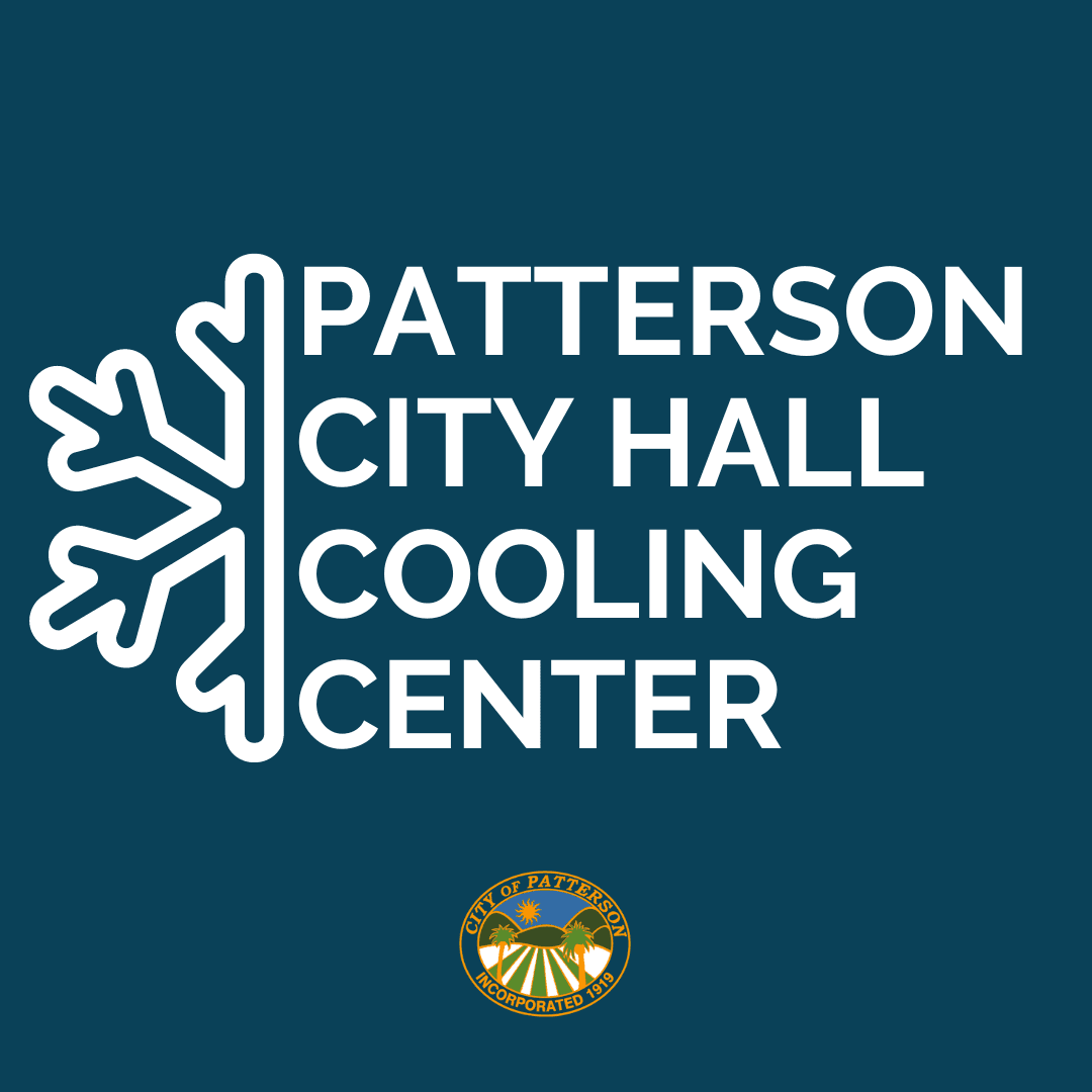 City Hall Cooling Center Newsflash