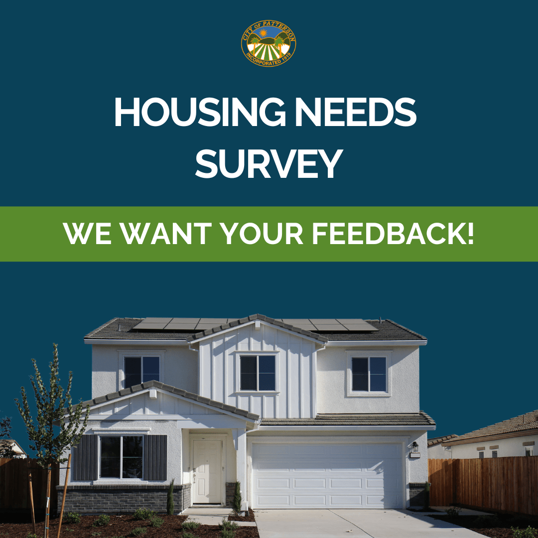Housing Needs Survey ENG