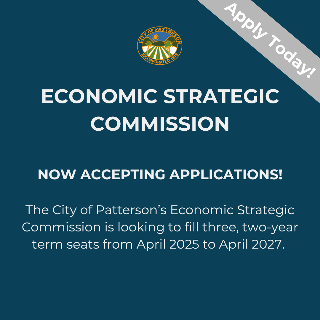 Economic Strategic Commission 2025 Newsflash