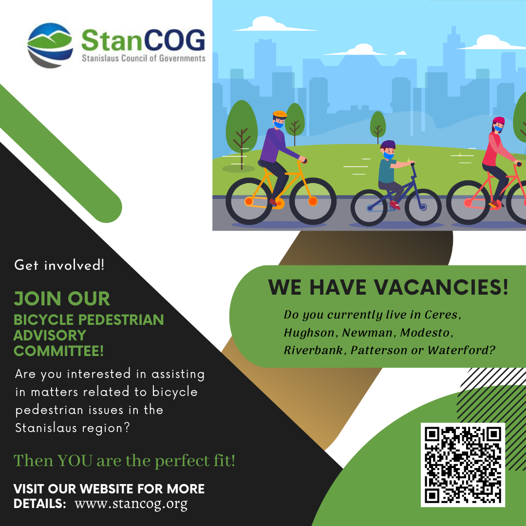 StanCOG BPAC Newsflash