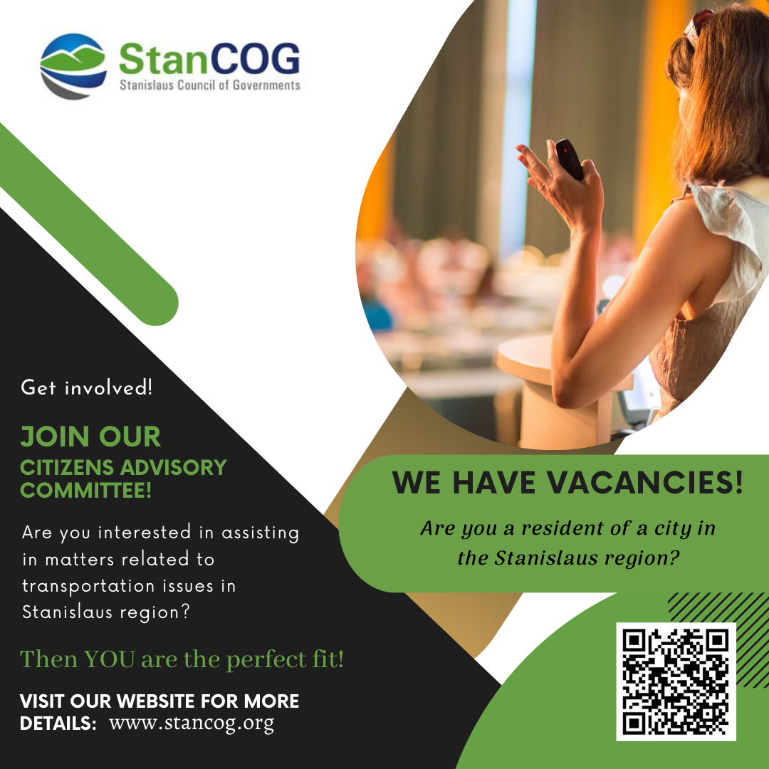 StanCOG CAC Newsflash