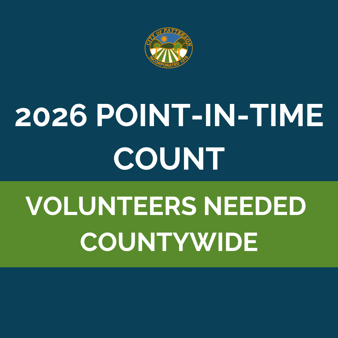 2026 PIT Count Newsflash