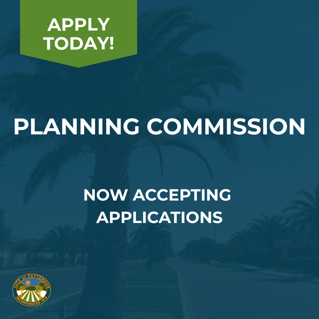 Planning Commission February 2026 Newsflash