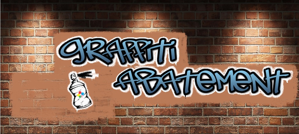 Graffiti Abatement