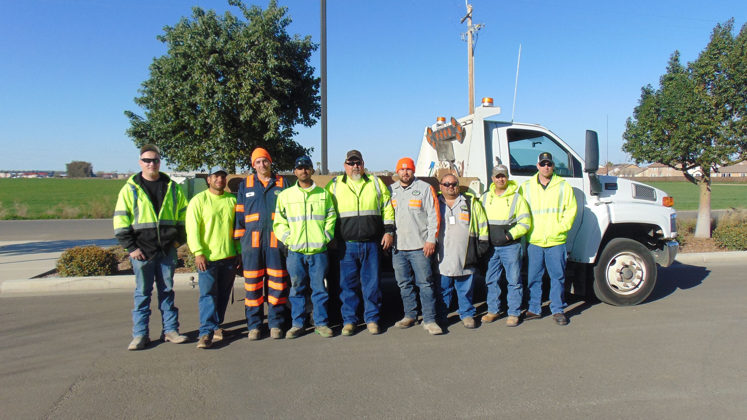 Streets-Collections 2018