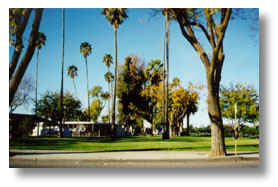 Patterson’s North Park