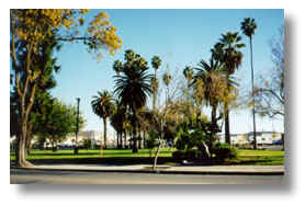 Veterans Memorial Park