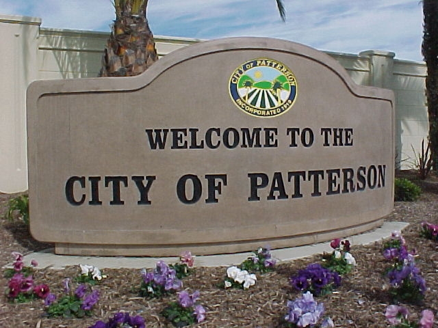 City of Patterson