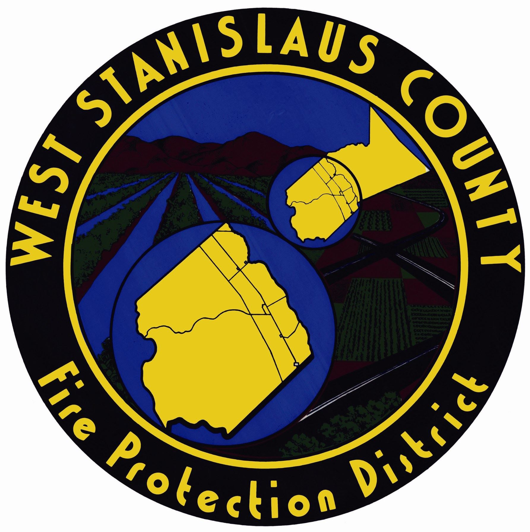 West Stanislaus County Fire Protection District