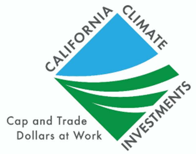 CA Climate Logo