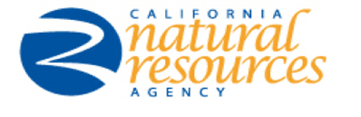 CA Natural Resources Logo