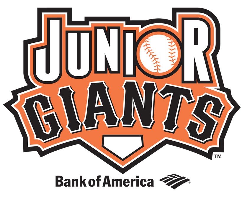 Junior Giants Logo