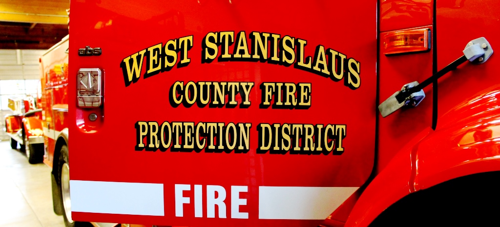 West Stanislaus Fire