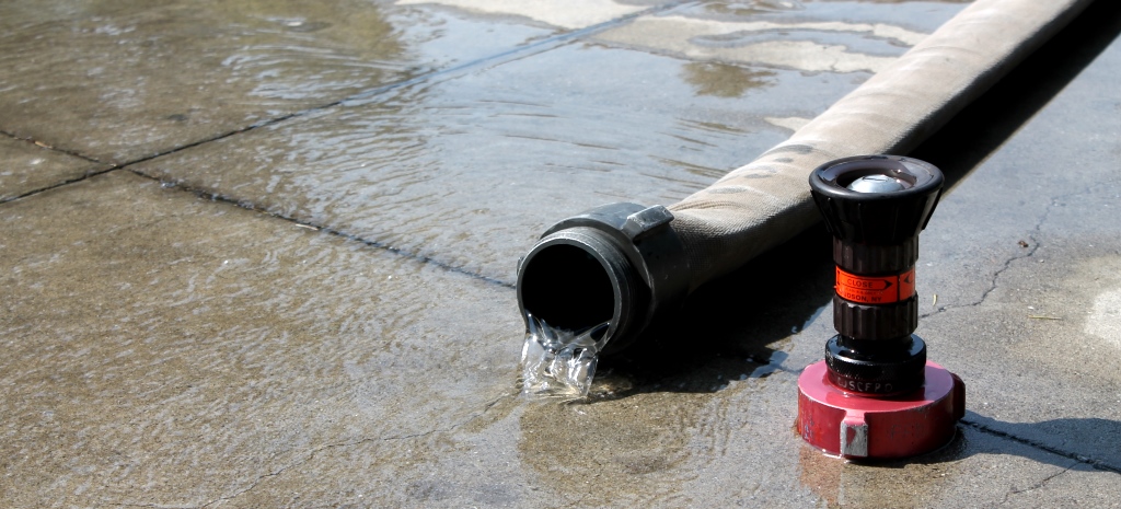 Fire Hose